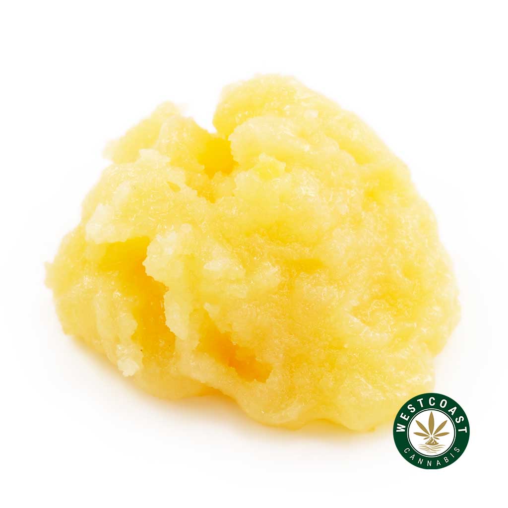 order weed concentrate Space Cake Cookies strain live resin from the best online dispensary in Canada.