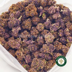 Buy weed Huckle Berry AAAA (Popcorn Nugs) at wccannabis weed dispensary & online pot shop