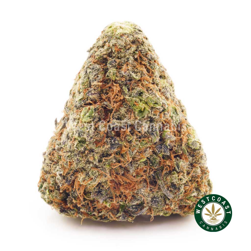 Buy weed LA Confidential AAA at wccannabis weed dispensary & online pot shop