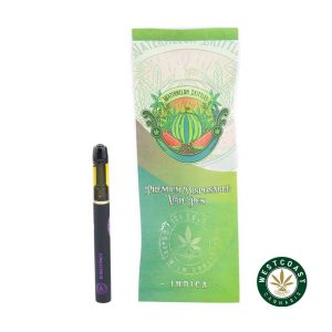 Buy So High Extracts Disposable Pen - Watermelon Zkittles (Indica) at Wccannabis Online Store