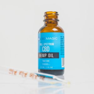 full spectrum cbd hemp oil tincture for sale online dispensary canada. Buy weed online from west coast cannabis in BC.