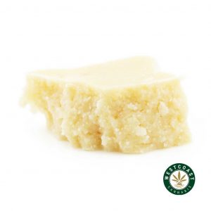 Buy Budder Ice Cream Cake at Wccannabis Online Shop