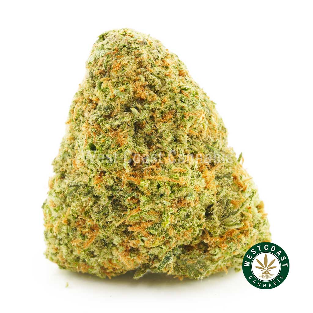 Buy Cannabis Strawberry Sweetness at Wccannabis Online Shop