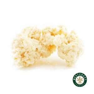 Buy Crumble Blue Creamsicle at Wccannabis Online Shop