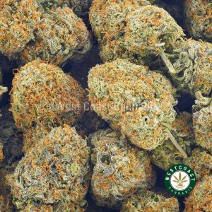 Order weed online Blueberry Cheese Cake from mail order marijuana weed online.
