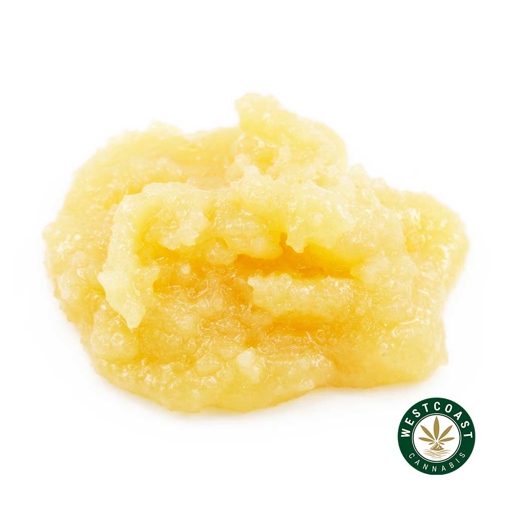 Buy Live Resin The White at Wccannabis Online Shop
