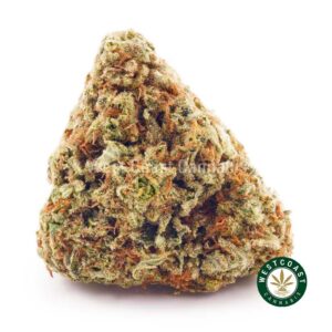 Buy weed Strawberry Sweetness AAA at wccannabis weed dispensary & online pot shop