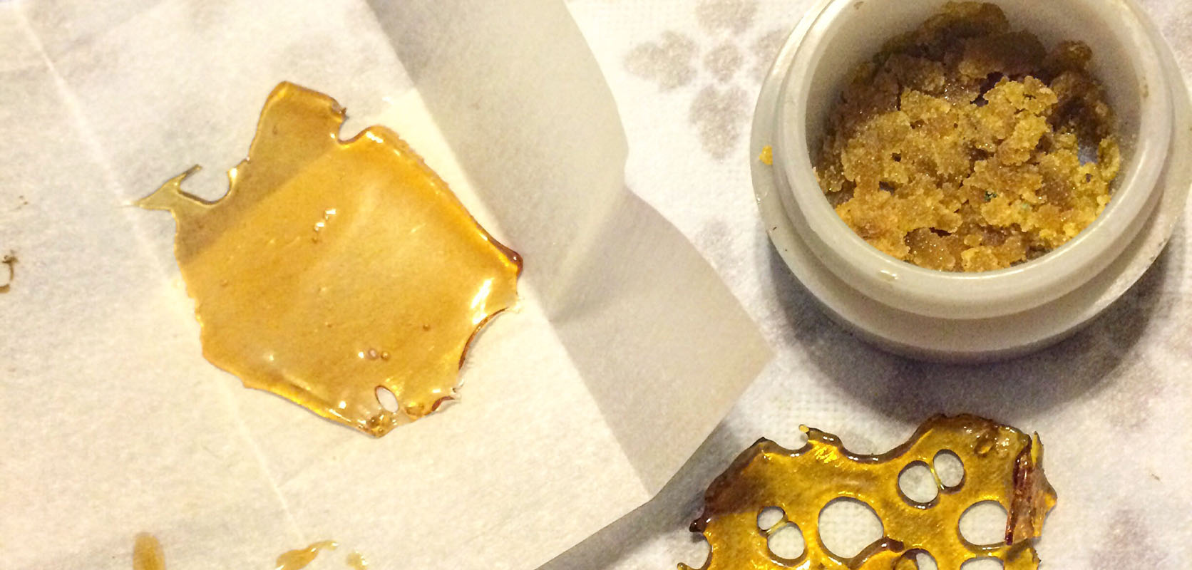keif, crumble, wax, and shatter for sale online dispensary west coast cannabis. THC concentrates for sale.