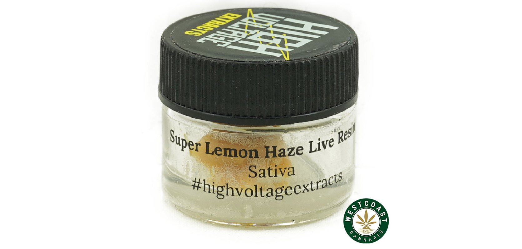 High Voltage Live Resin 1g for sale online dispensary buy weed canada. 