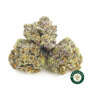 Buy Cannabis One Punch Popcorn at Wccannabis Online Shop