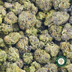 Buy Cannabis One Punch Popcorn at Wccannabis Online Shop