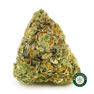 photo of Funky Charms strain from west coast cannabis BC online dispensary canada to buy weed online. buy online weeds.