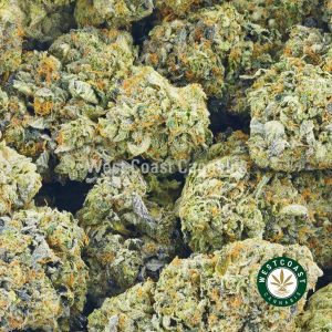 Image of Funky Charms strain to buy online in canada. Best online dispensary canada west coast cannabis BC bud. order weed online.