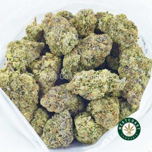 Buy Cannabis Tahoe OG at Wccannabis Online Shop