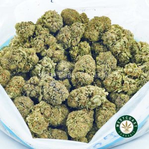 Buy Cannabis Cali Kush Outdoor at Wccannabis Online Shop