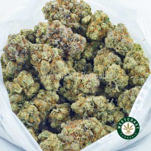 Buy Cannabis Platinum OG at Wccannabis Online Shop