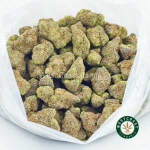 Buy Cannabis Strawberry and Cream at Wccannabis Online Shop