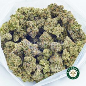Buy Purple Haze cannabis popcorn buds from west coast cannabis online dispensary to buy weed.