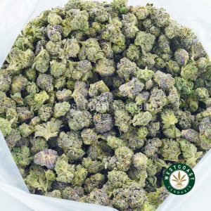 Buy Cannabis Shishkaberry Popcorn at Wccannabis Online Shop