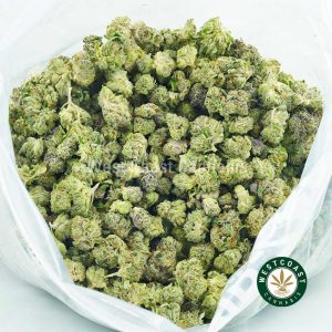 Buy Cannabis Death Bubba Popcorn at Wccannabis Online Shop