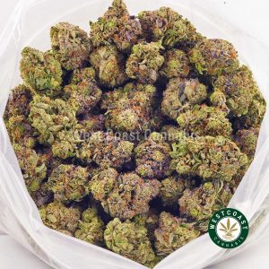 buy weed online pink punch strain from west coast cannabis online dispensary in Canada. weed shop online. mail order marijuana.