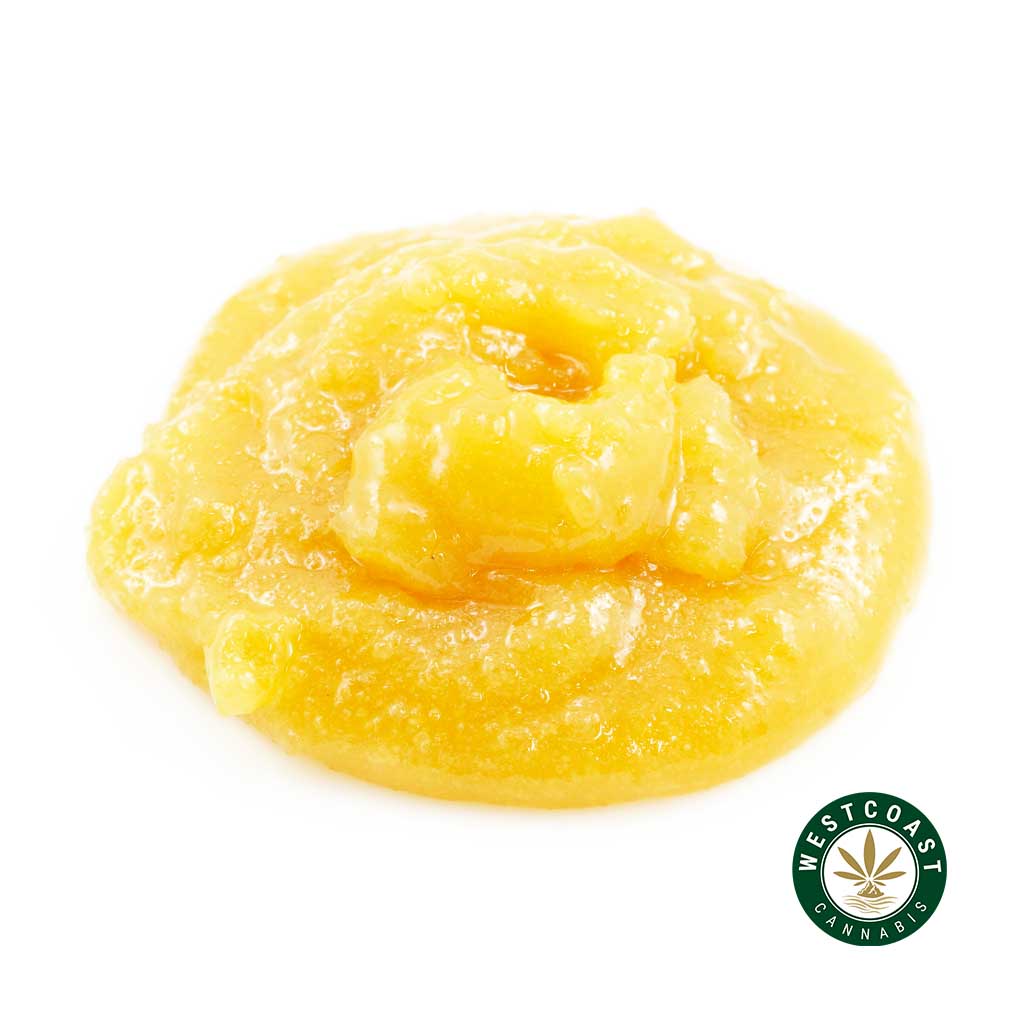GG4 live resin from west coast cannabis online dispensary in Canada. Gorilla glue weed cannabis concentrates. Buy weed online.