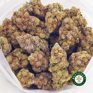 Mona Lisa's Breath product photo. buy weed online canada. weed online from online dispensary in BC.