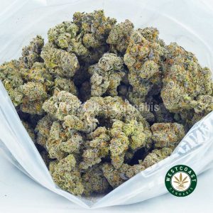 Buy Cannabis Ultra Blueberry at Wccannabis Online Shop