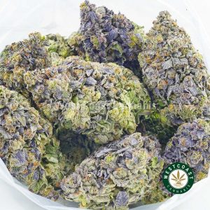 Buy Cannabis Death Bubba Cryo Cure at Wccannabis Online Shop