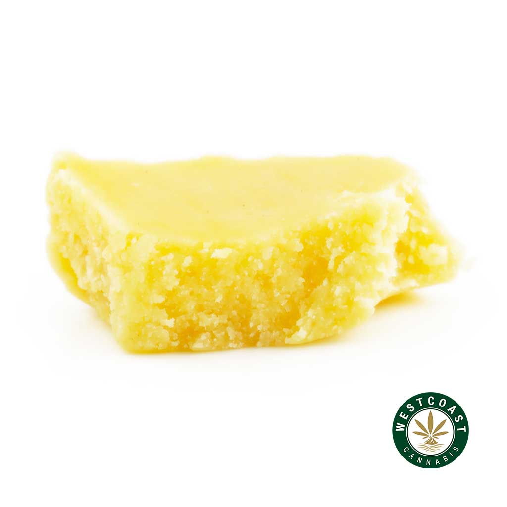 Buy Budder Lemon Cheese Cake at Wccannabis Online Shop