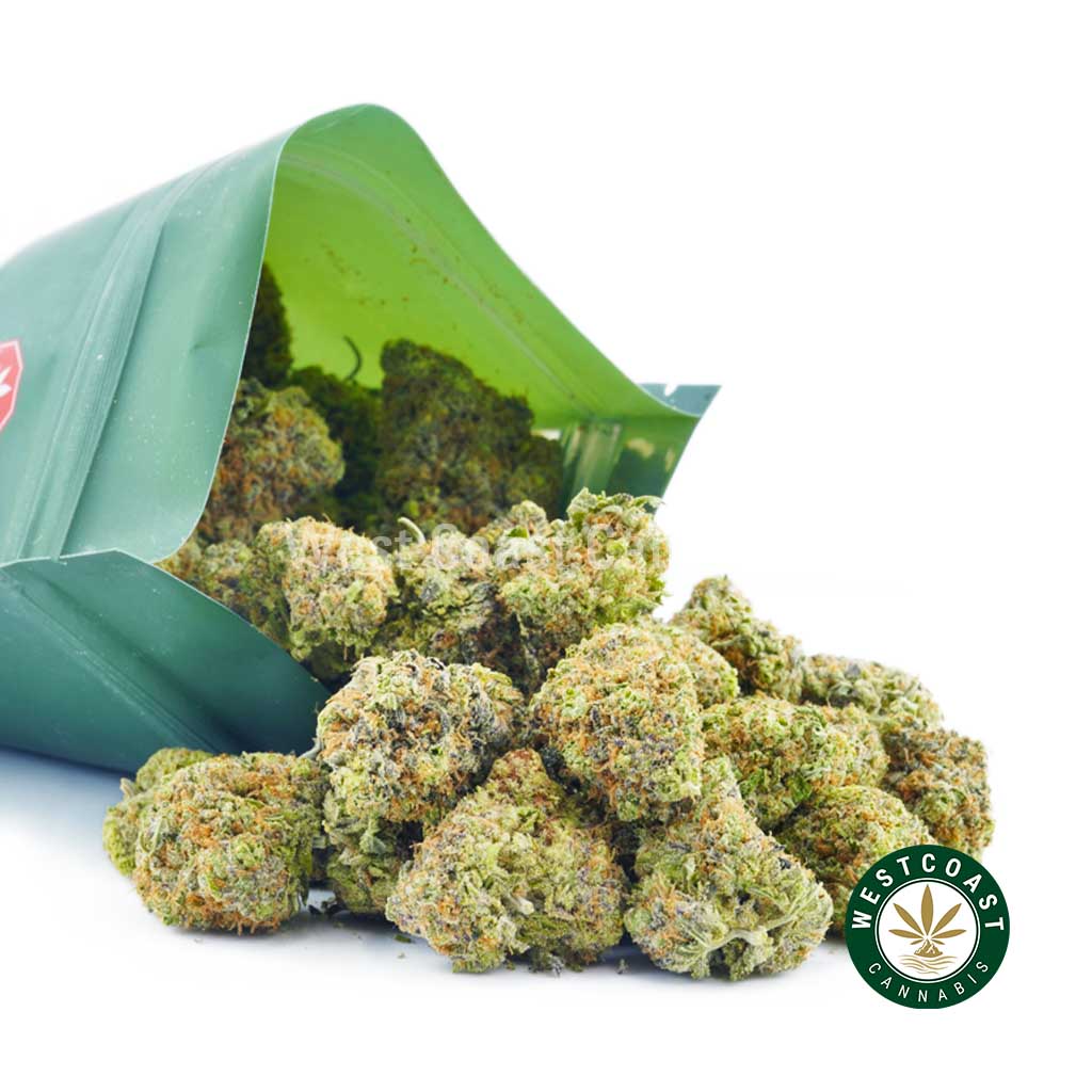Buy Mystery AA - Cannabis Pack Oz at Wccannabis Online Shop