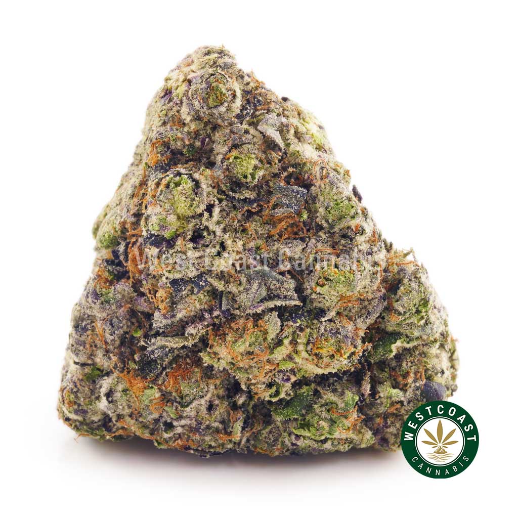 photo of Lava Cake strain from west coast cannabis BC online dispensary canada to buy weed online. buy online weeds.