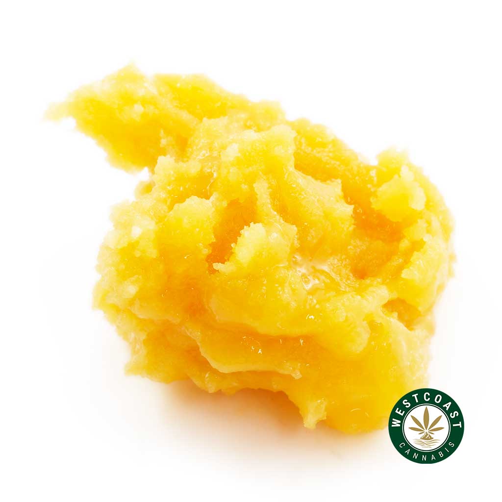 Buy Platinum Cookies Live resin from west coast cannabis online dispensary in Canada.