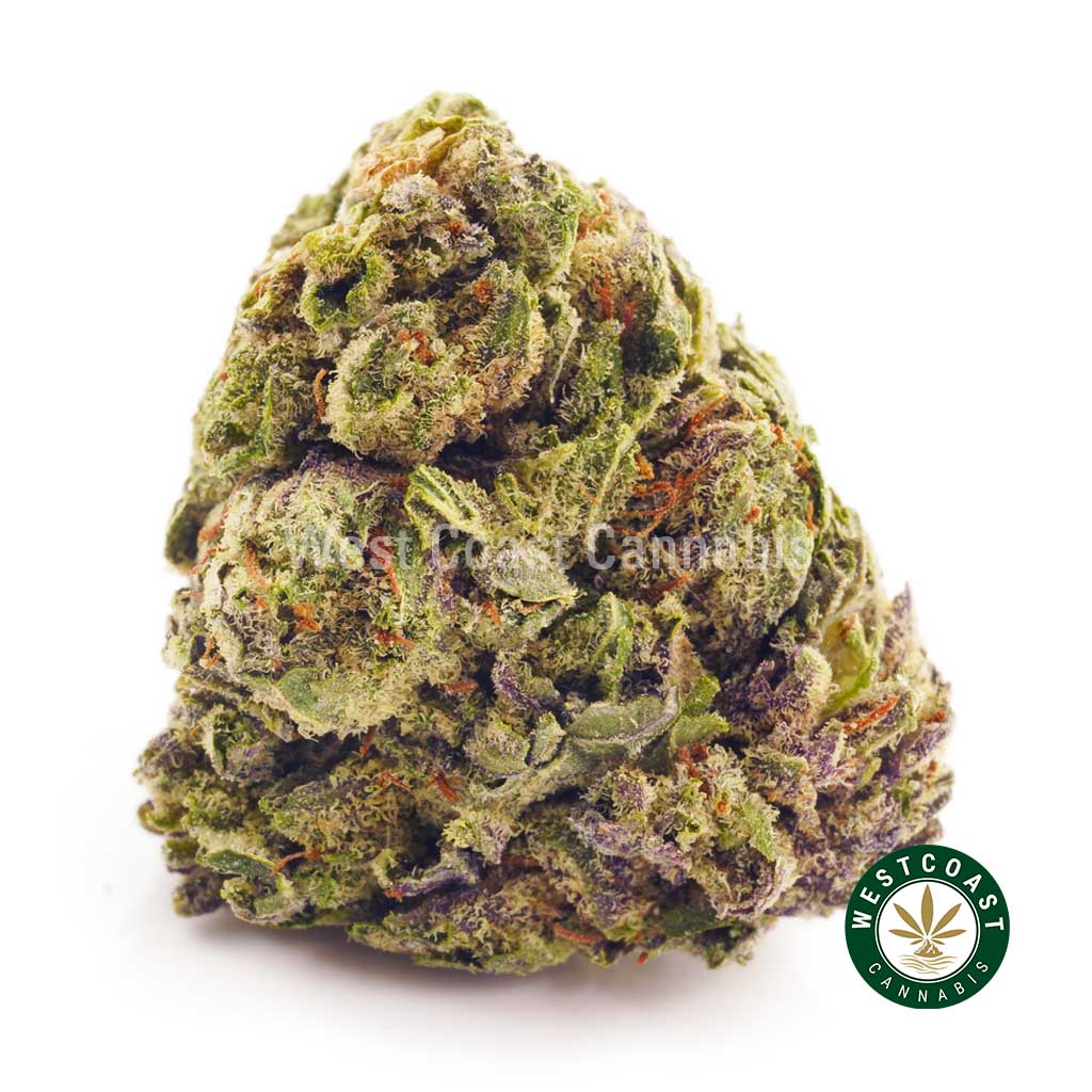 Buy Cannabis Blueberry Faygo at Wccannabis Online Shop