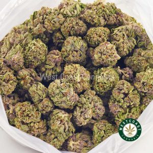Buy Cannabis Blueberry Faygo at Wccannabis Online Shop