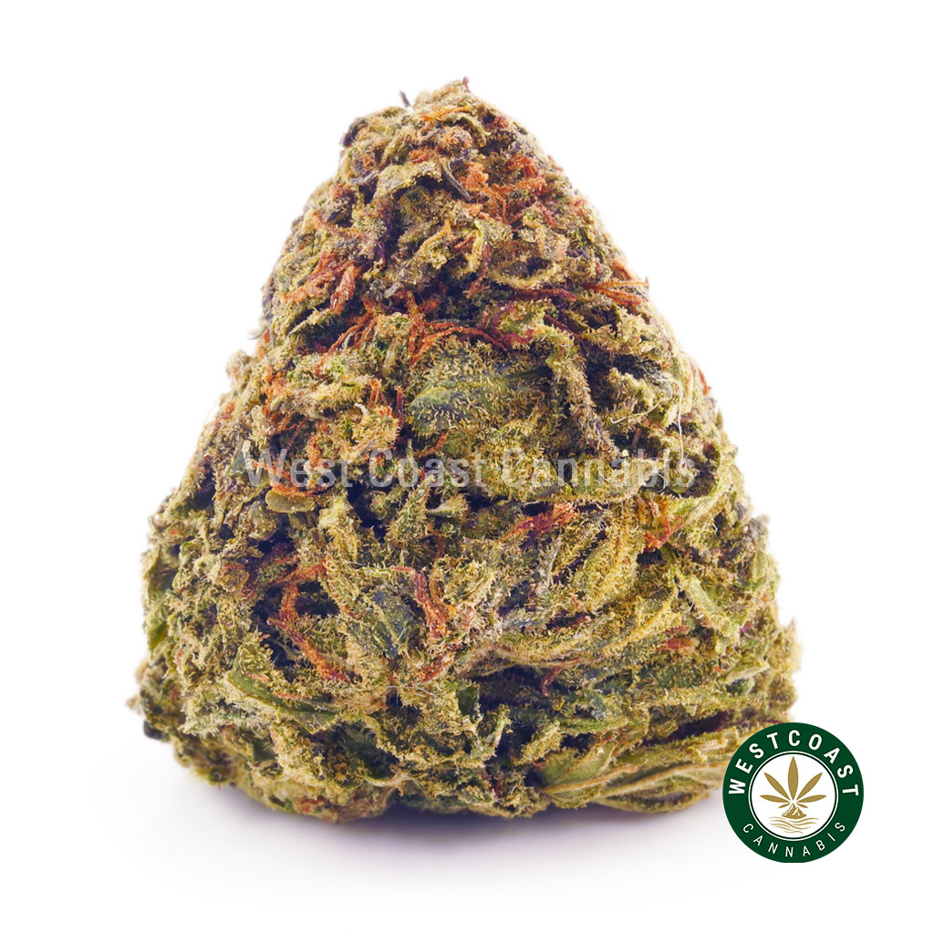 Buy Cannabis Sour Kush at Wccannabis Online Shop