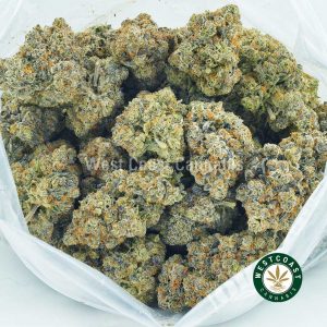 order weed online tom ford pink strain at the top mail order marijuana online dispensary in Canada West Coast Cannabis. Buy weed online.