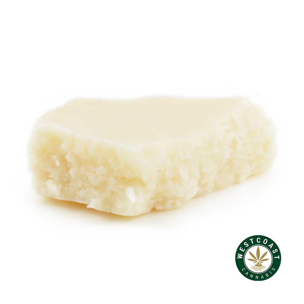 Buy Budder – Girl Scout Cookies at Wccannabis Online Shop