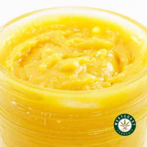 Buy Live Resin Pineapple Blizzard at Wccannabis Online Shop