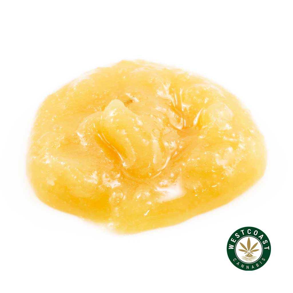 Buy Live Resin Cotton Candy Kush at Wccannabis Online Shop