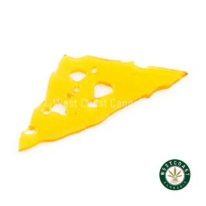 Buy Premium Shatter - Maui Wowie (Sativa) at Wccannabis Online Dispensary