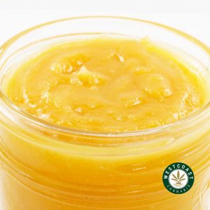 Buy live resin greasy death strain cannabis concentrates from west coast cannabis.