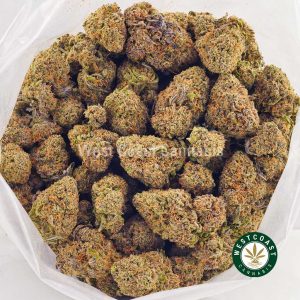 Buy Cannabis Blueberry Pie at Wccannabis Online