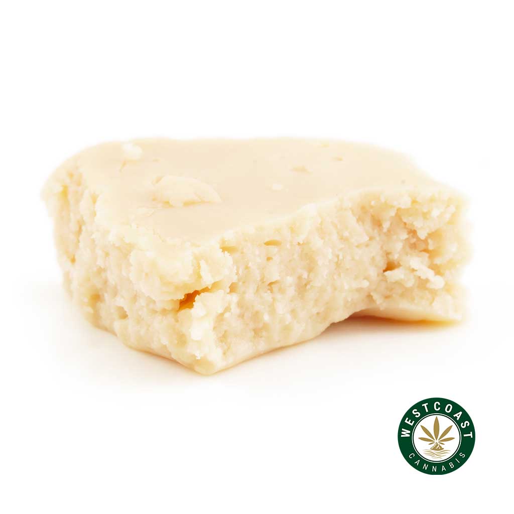 Buy Budder Cookies and Cream at Wccannabis Online Shop