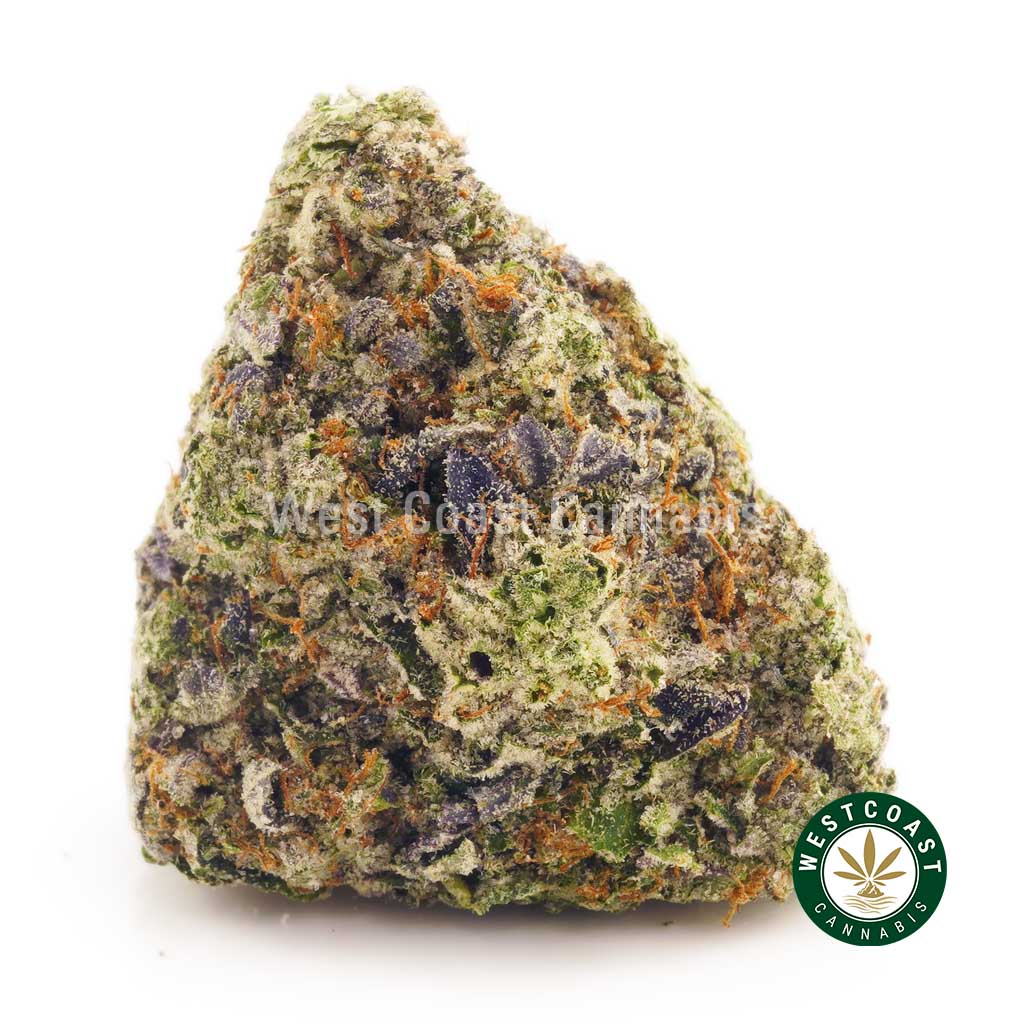 Buy Cannabis One Punch at Wccannabis Online Shop