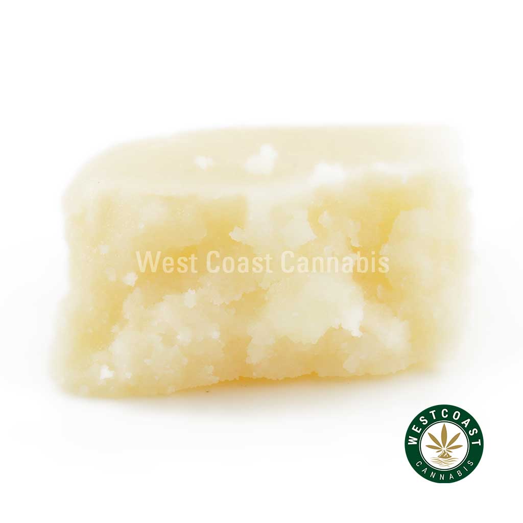 Buy Budder – Cookies and Cream (Hybrid) at Wccannabis Online Shop