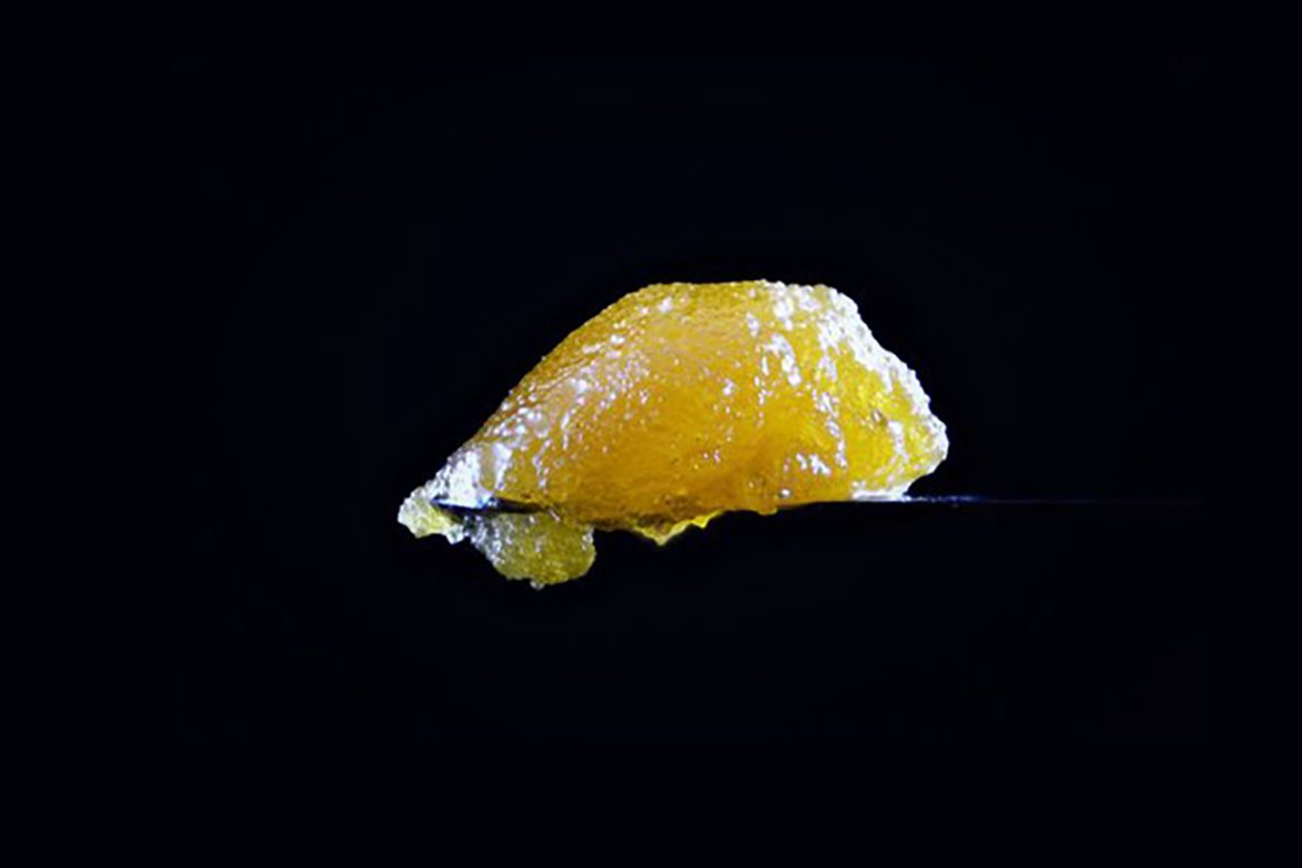 High Terpene Extract terpene and dab tool. buy weed online and buy cannabis concentrates online.