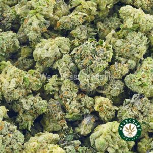 Buy Cannabis Kush Berry Popcorn at Wccannabis Online