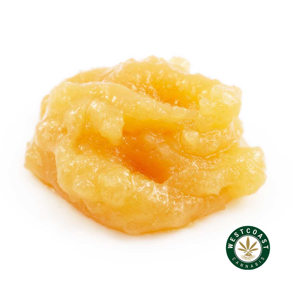 Buy THC concentrates live resin Pineapple Gelato. wax concentrate. marijuana dabs. dab oil.