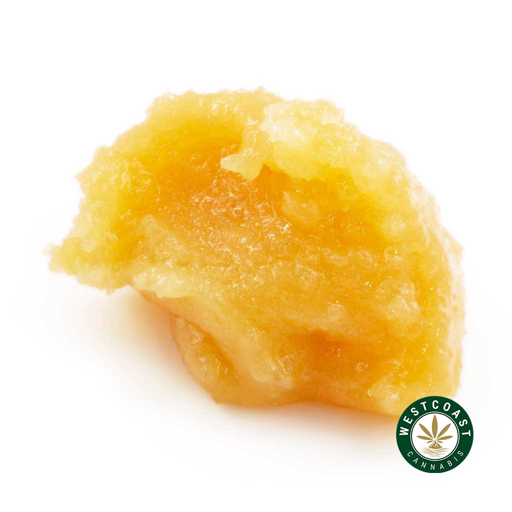 Live resin cannabis concentrate Purple Candy. thc concentrate. weed concentrate. high concentrated thc oil.